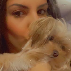 Meet your Posher, Tania